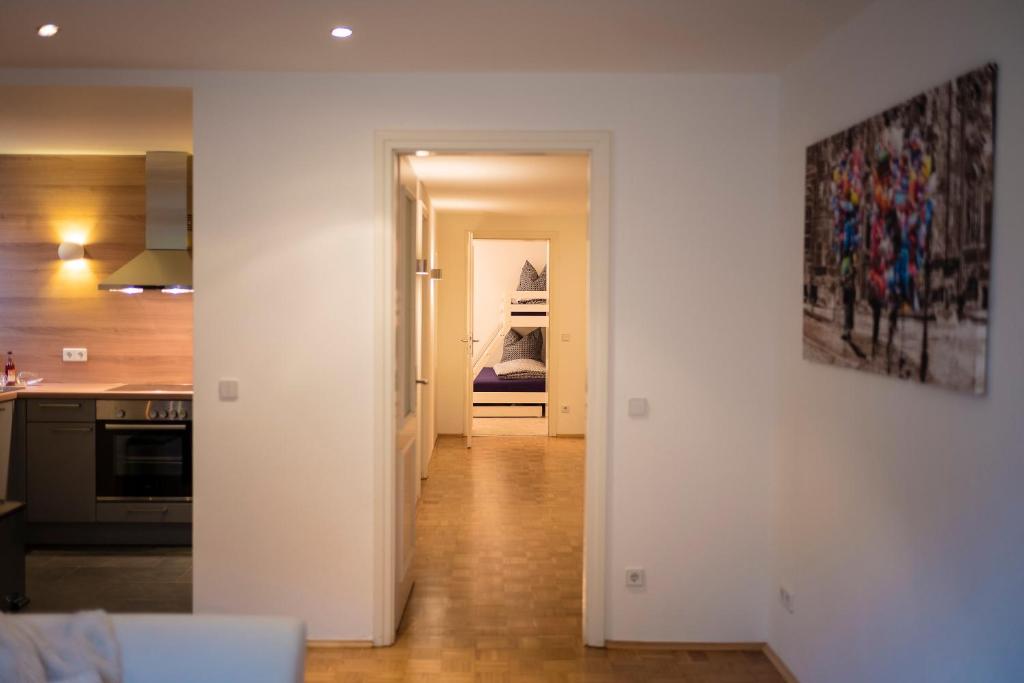 Villa am Grossen Garten - 13