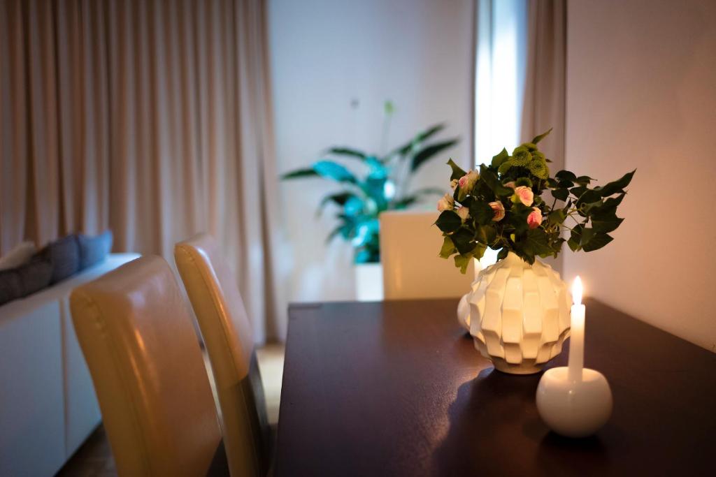 Villa am Grossen Garten - 7