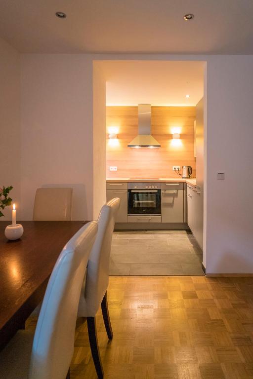 Villa am Grossen Garten - 8