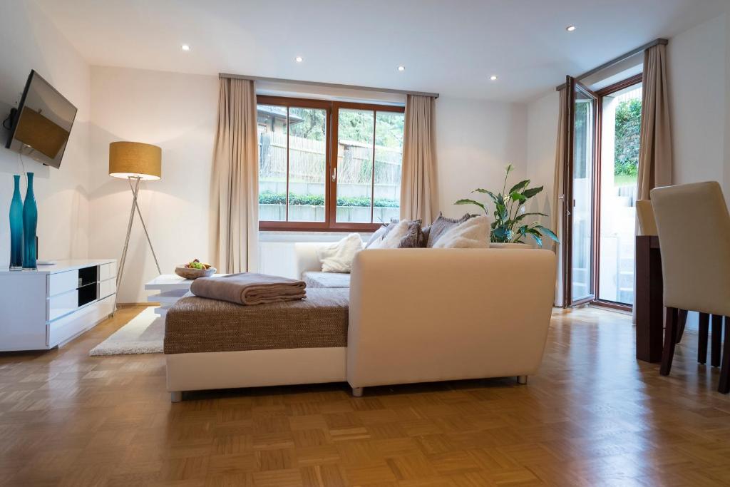 Villa am Grossen Garten - 3