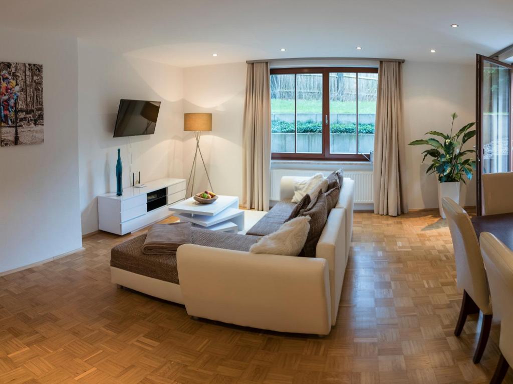 Villa am Grossen Garten - 4