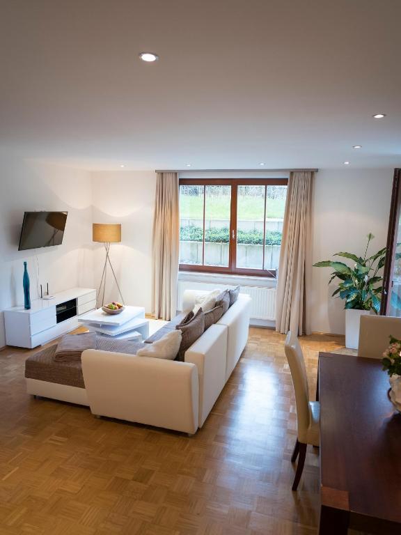 Villa am Grossen Garten - 5