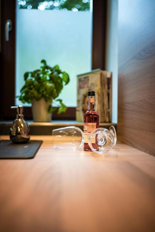 Villa am Grossen Garten - 12