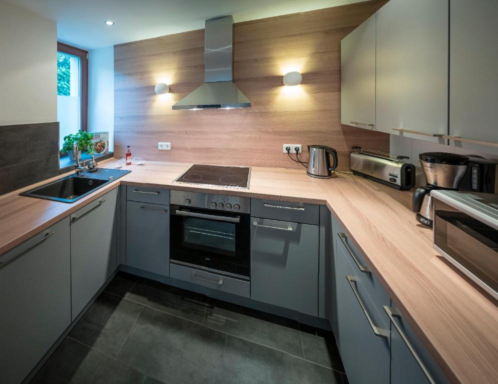 Villa am Grossen Garten - 9