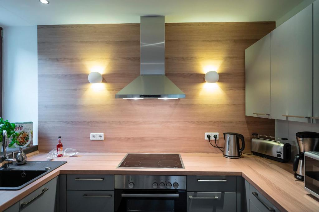 Villa am Grossen Garten - 10