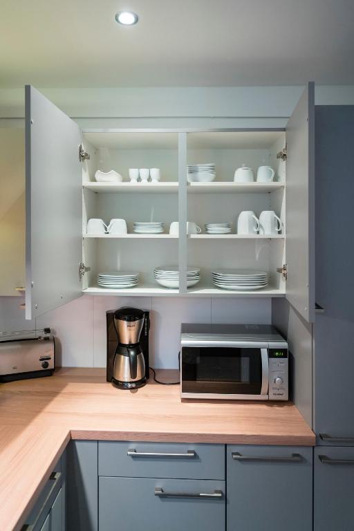 Villa am Grossen Garten - 11