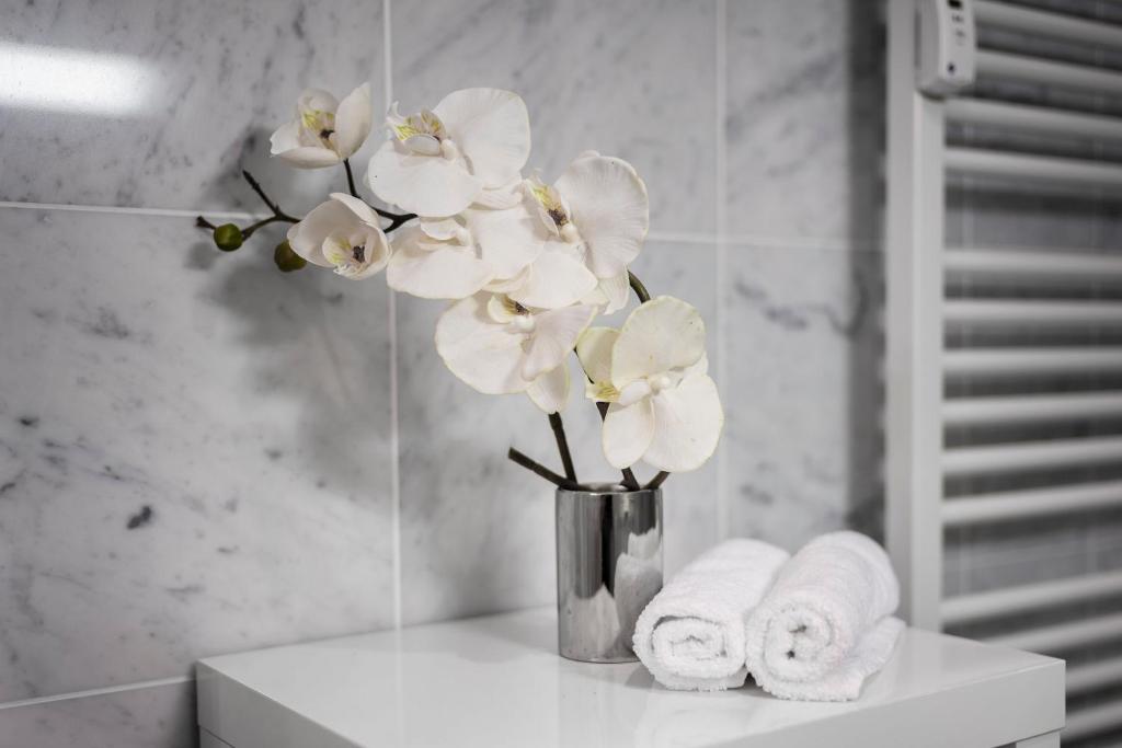 Villa am Grossen Garten - 17