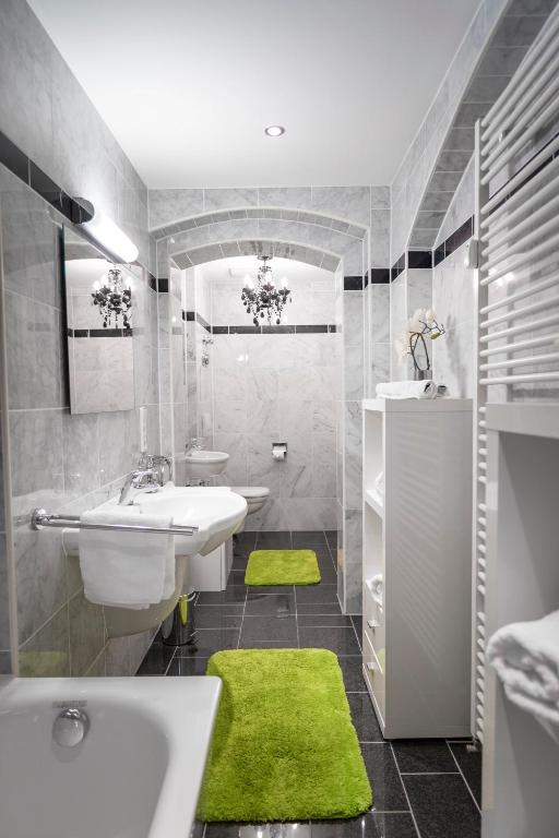 Villa am Grossen Garten - 16