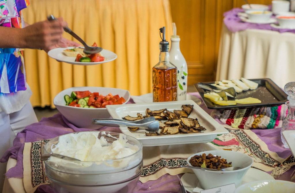 Castello City Hotel - Resim 44