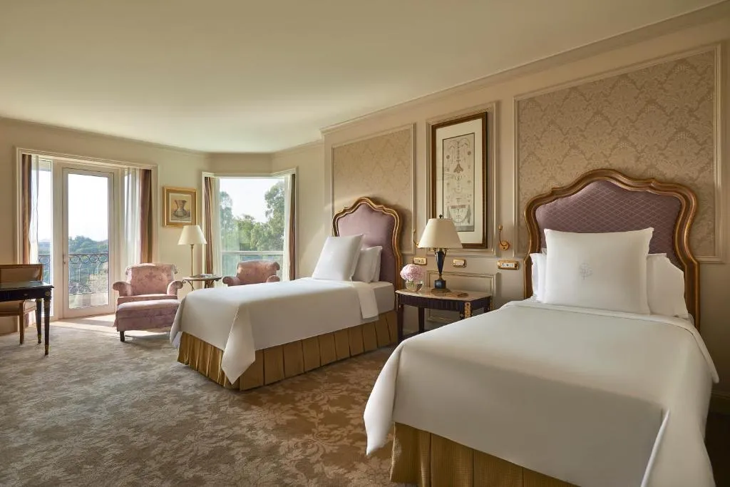 Premier Room - 2 Twin Beds
