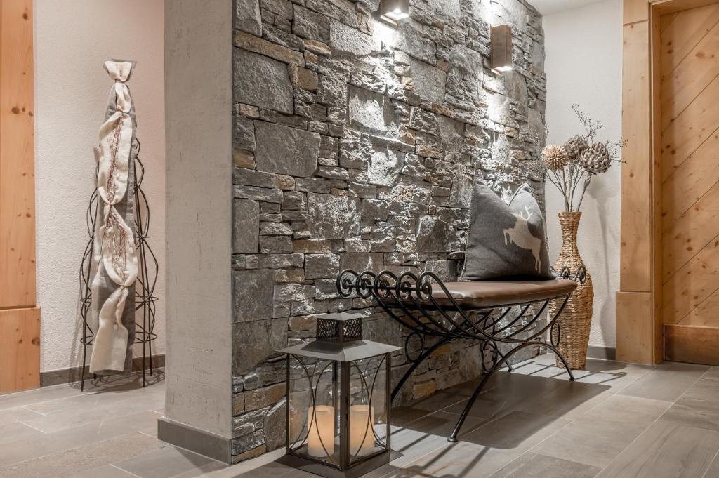 Fotografie z fotogalerie ubytování Hotel Regina v destinaci Obergurgl