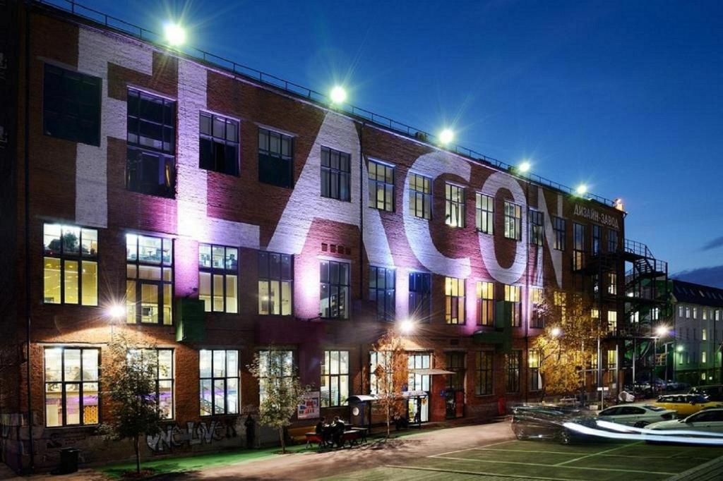 Mini-Hotel Aska