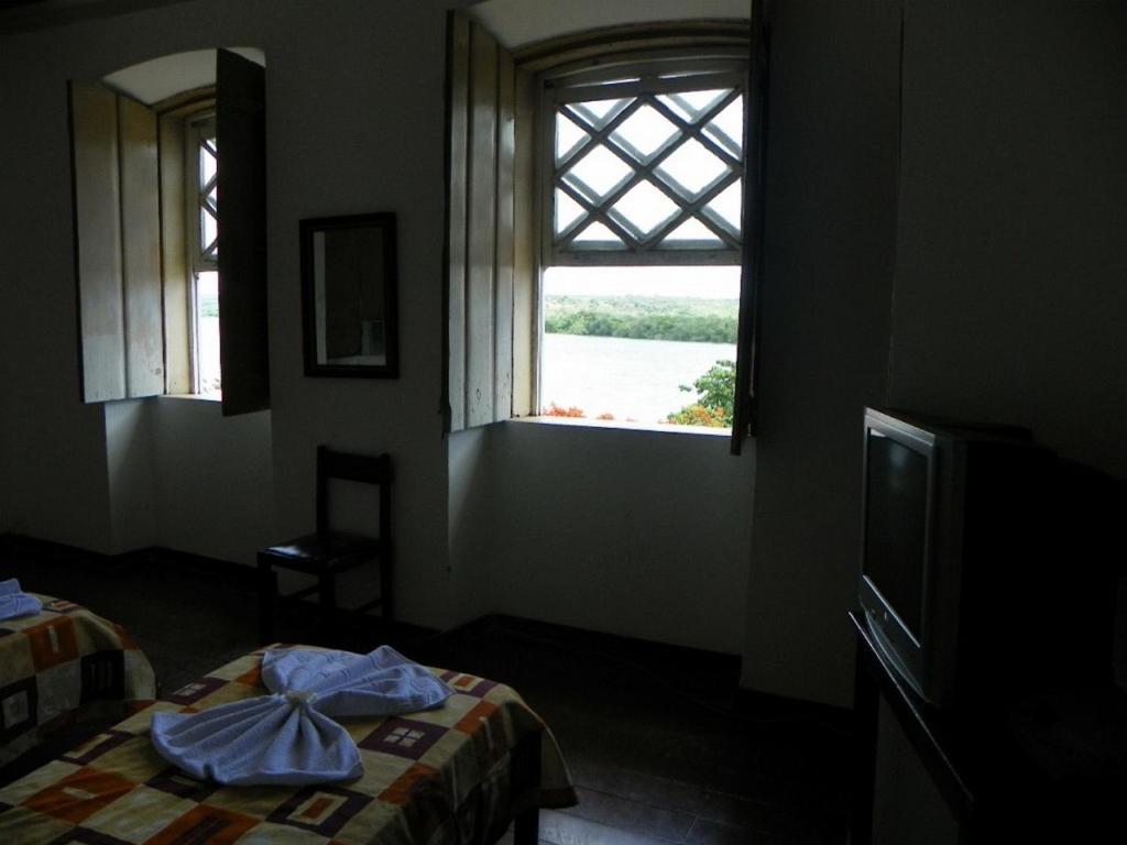 Pousada Colonial