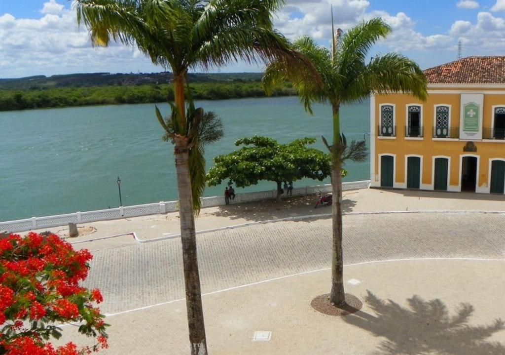 Pousada Colonial