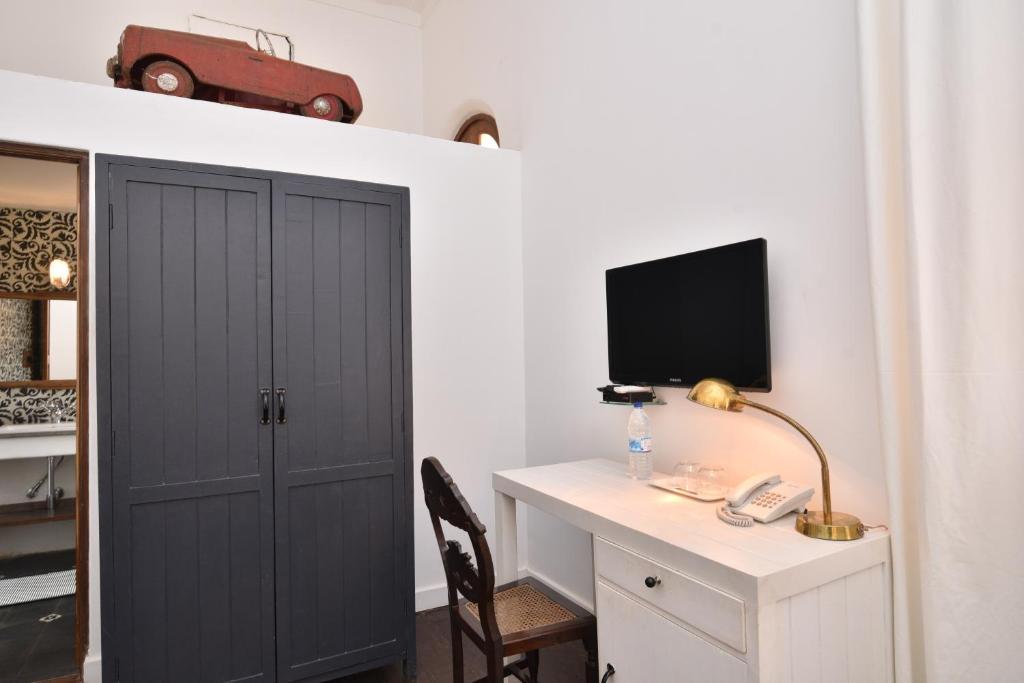 Mateus Boutique Hotel - Superior Suite