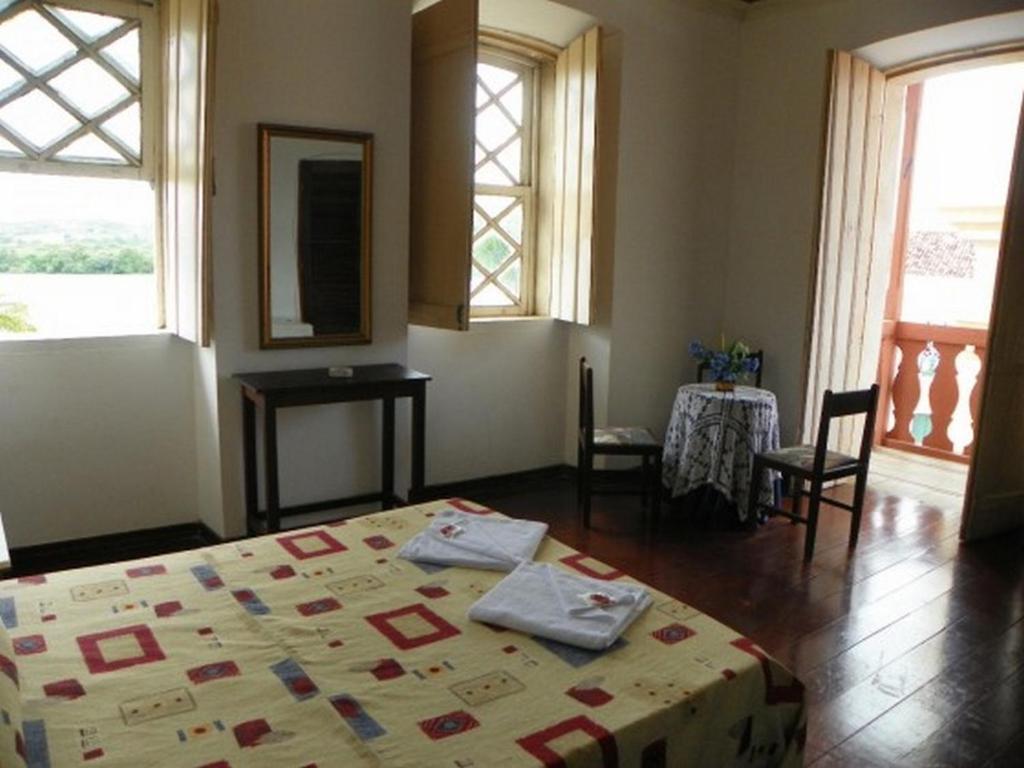  Pousada Colonial