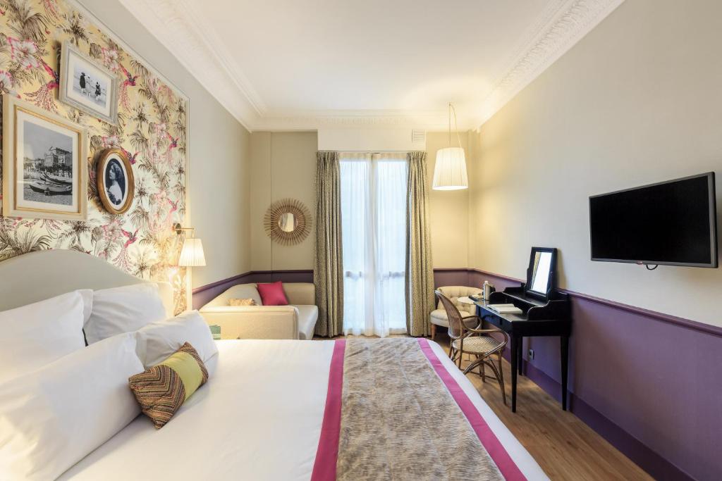 Villa Otero by Happyculture - Resim 25