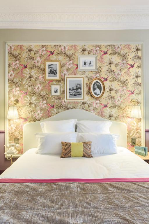 Villa Otero by Happyculture - Resim 7