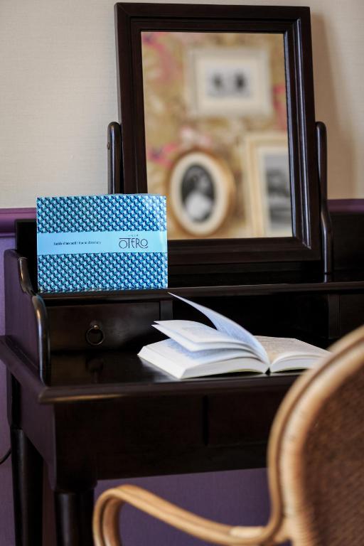 Villa Otero by Happyculture - Resim 34