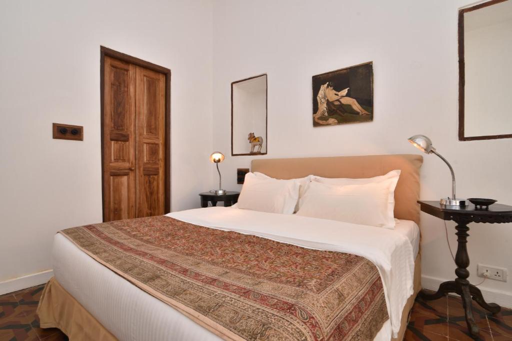 Mateus Boutique Hotel - Super Deluxe Tweepersoonskamer