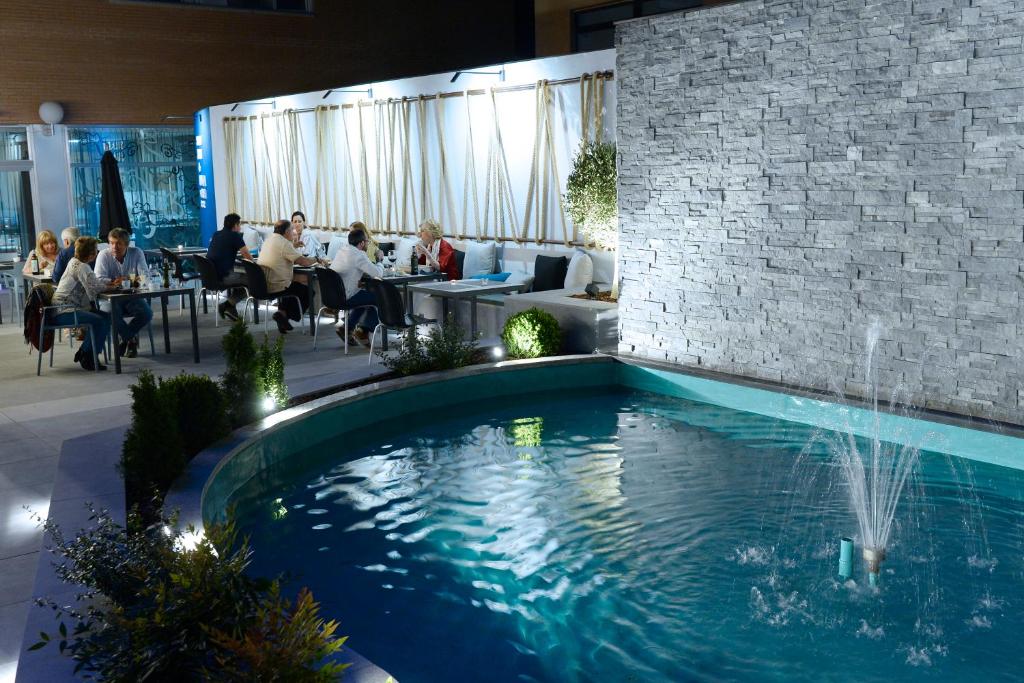 Silken Juan de Austria, Valladolid – Updated 2023 Prices