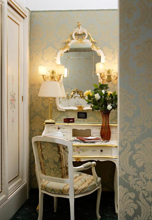 Hotel Gorizia a La Valigia - Resim 4