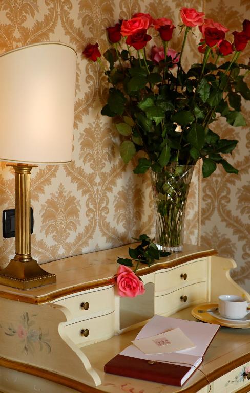 Hotel Gorizia a La Valigia - Resim 17