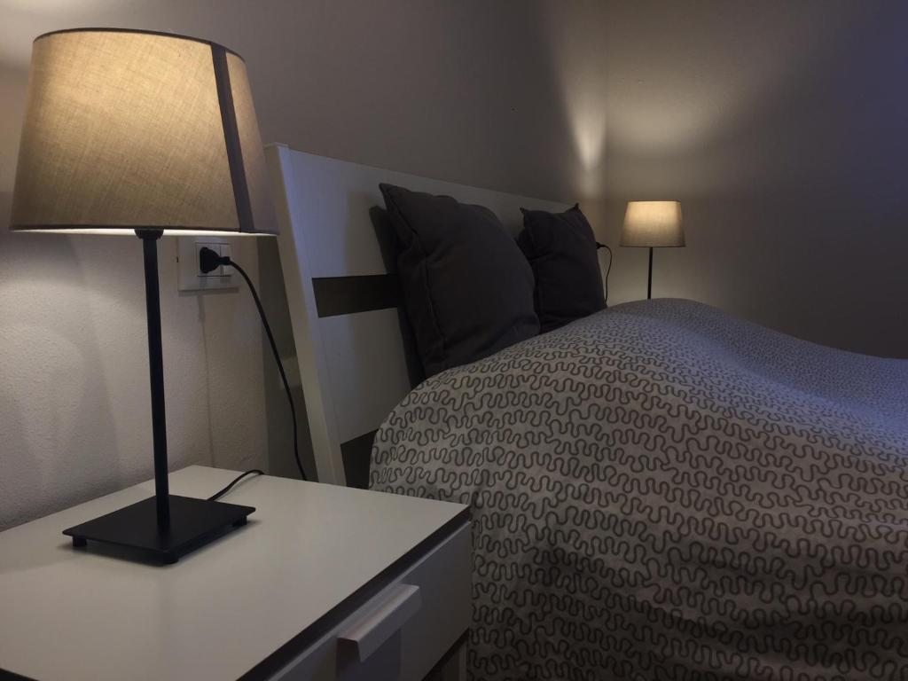 Apartment Nel Centro Della Citta - Suite