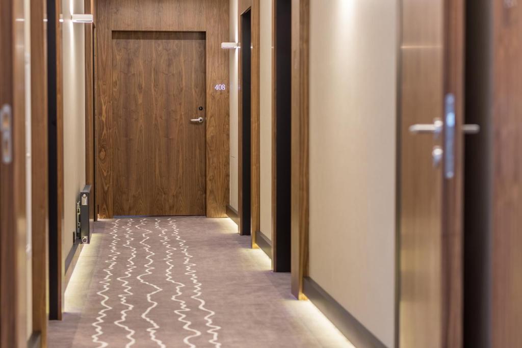 Grand Ascot Hotel - Resim 42