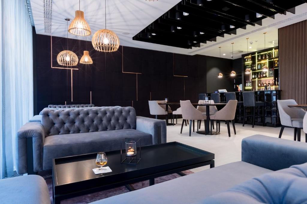 Grand Ascot Hotel - Resim 37