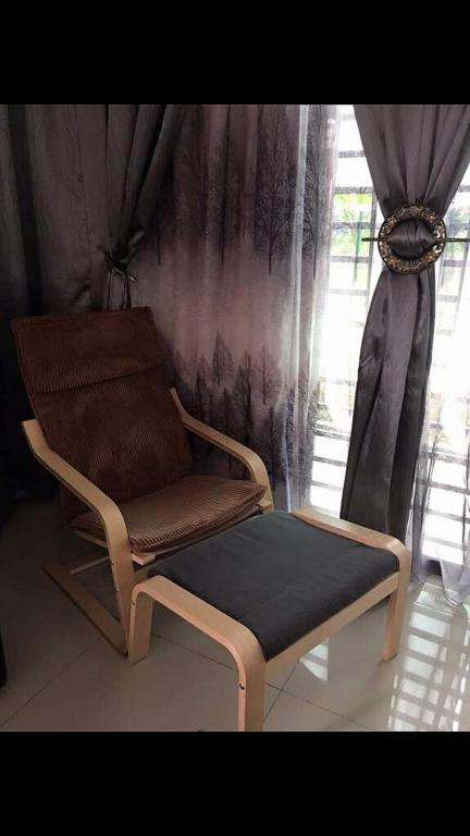 Fotografie z fotogalerie ubytování Homestay Melaka Urich v destinaci Melaka