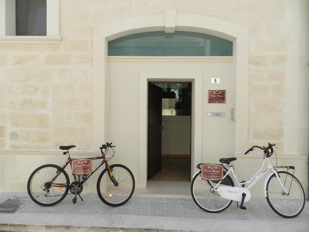 B&B L'Antica Rimessa - 19