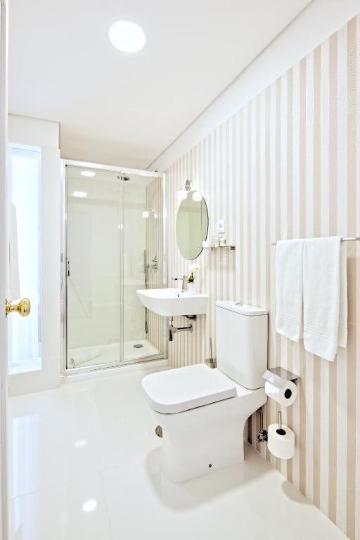 The Rex Hotel Porto - Resim 7