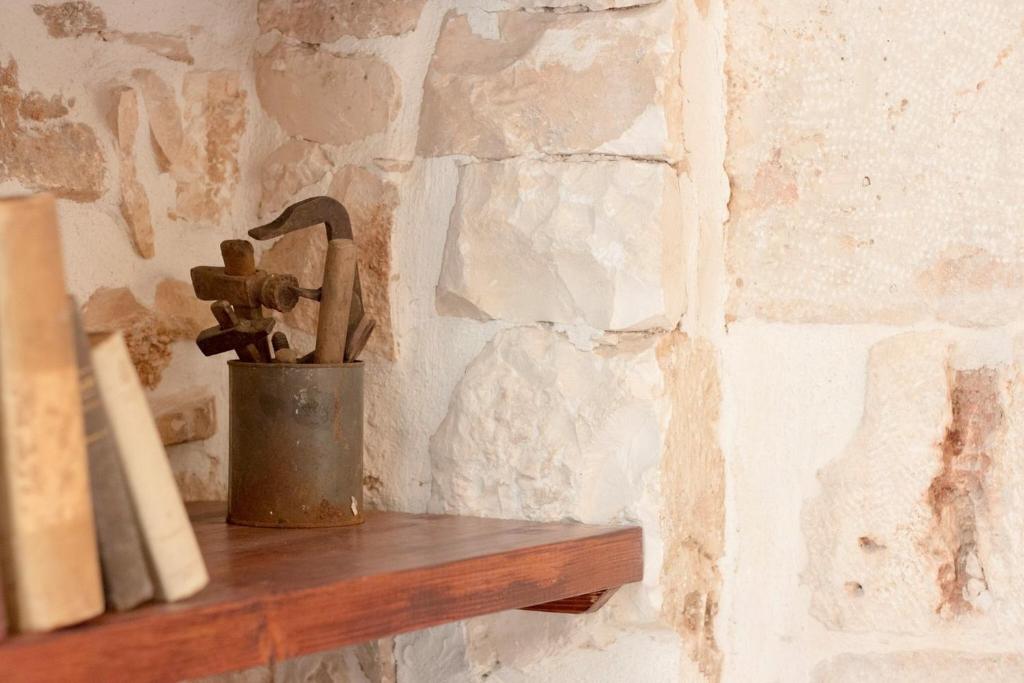 Fotografie z fotogalerie ubytování Dei Balzi Dimore di Charme v destinaci Conversano