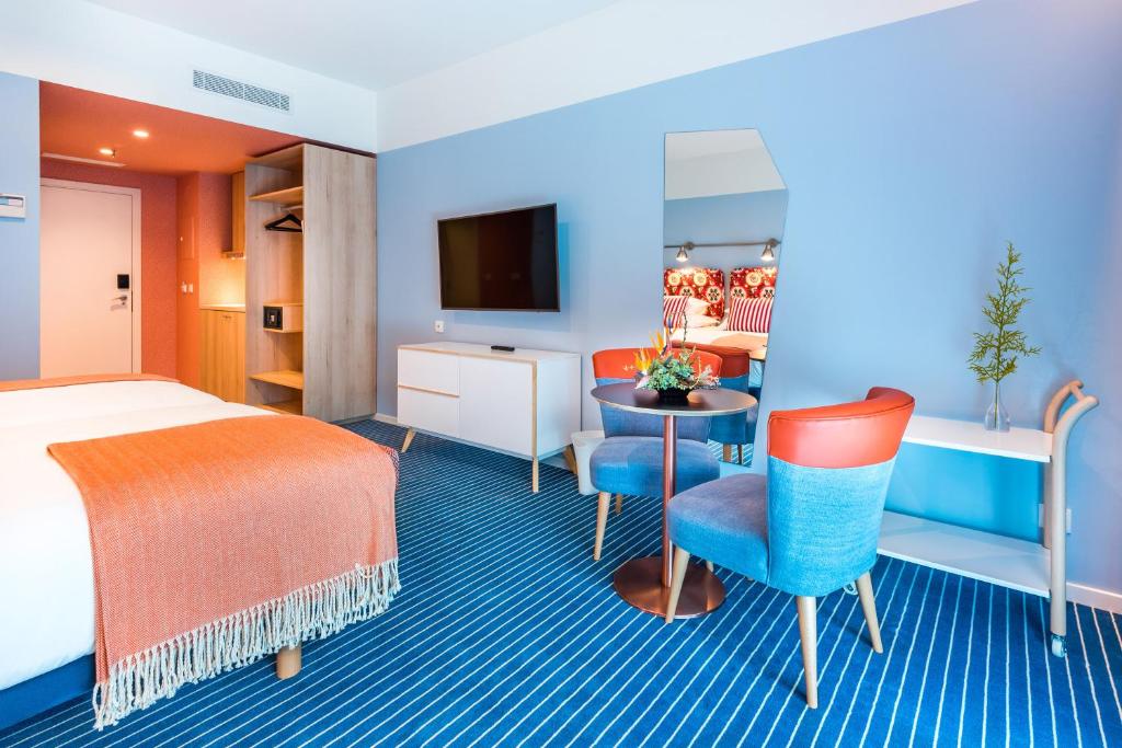 Pestana Casino Studios - Resim 7