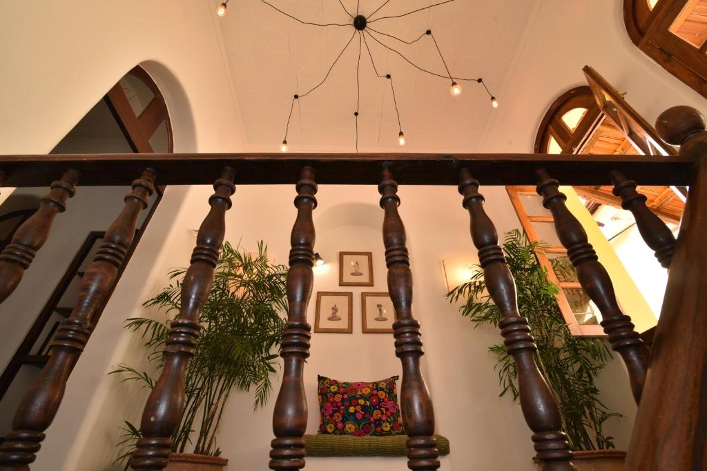 Fotografie z fotogalerie ubytování Mateus Boutique Hotel v destinaci Panadží