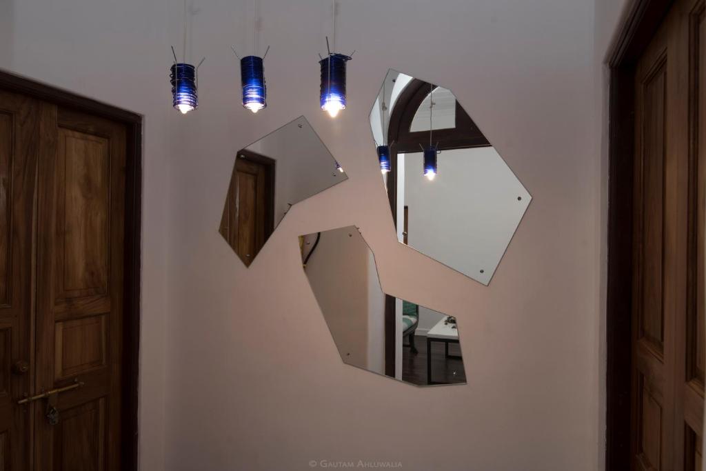Fotografie z fotogalerie ubytování Mateus Boutique Hotel v destinaci Panadží