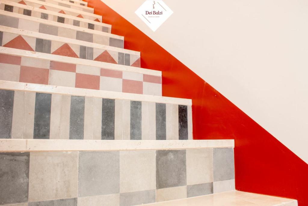 Fotografie z fotogalerie ubytování Dei Balzi Dimore di Charme v destinaci Conversano