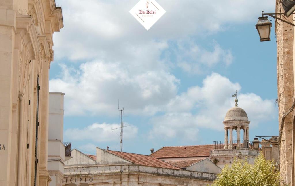 Fotografie z fotogalerie ubytování Dei Balzi Dimore di Charme v destinaci Conversano
