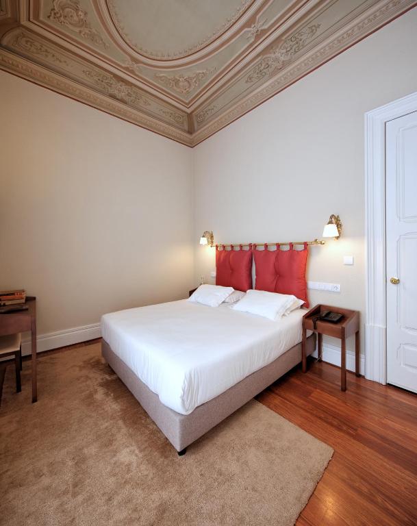 The Rex Hotel Porto - Resim 41