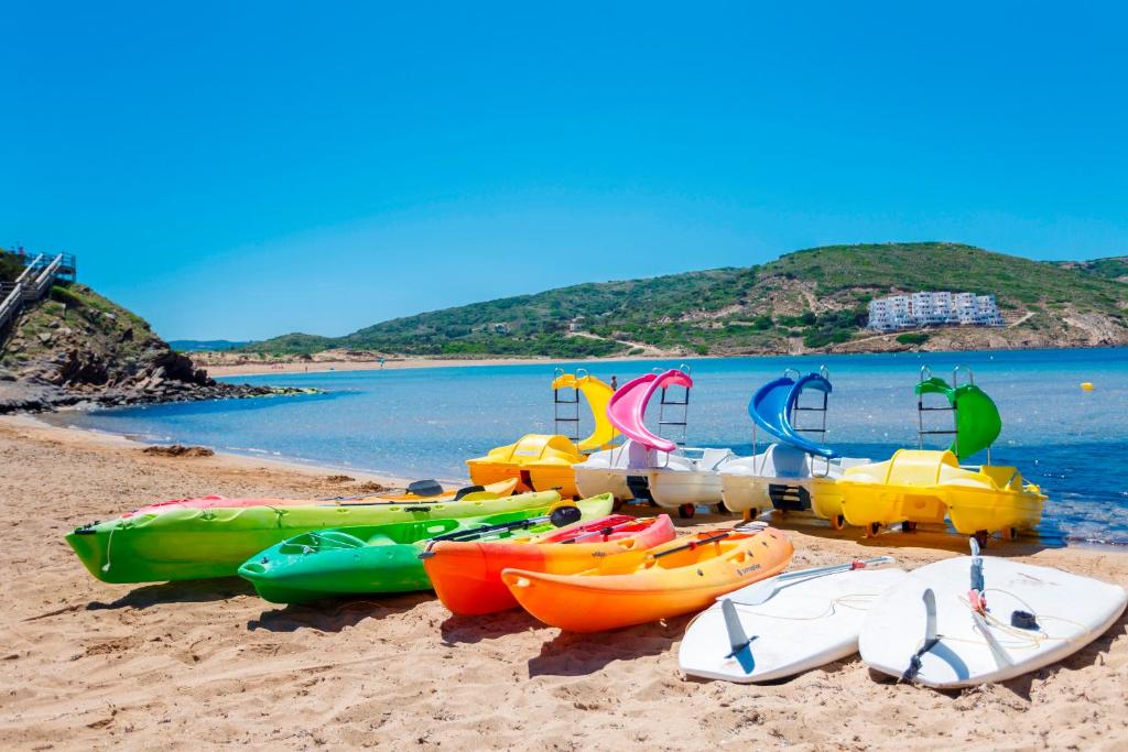 Carema Garden Village, Fornells – Updated 2022 Prices
