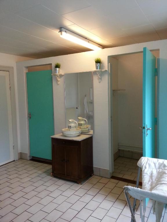 Fotografie z fotogalerie ubytování Thorup Guesthouse v destinaci Knebel