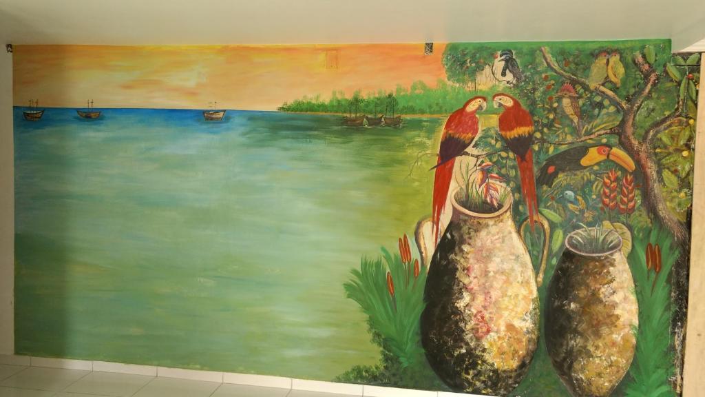 Fotografie z fotogalerie ubytování Hotel Vale Verde v destinaci Porto Seguro