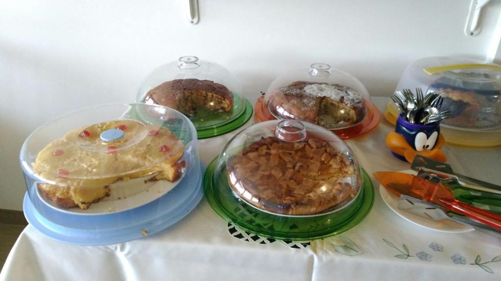 La Duchessa e Il Contadino