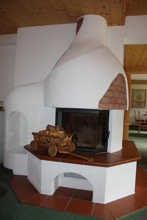 Fotografie z fotogalerie ubytování Pension Sattelkopf v destinaci Sankt Anton am Arlberg