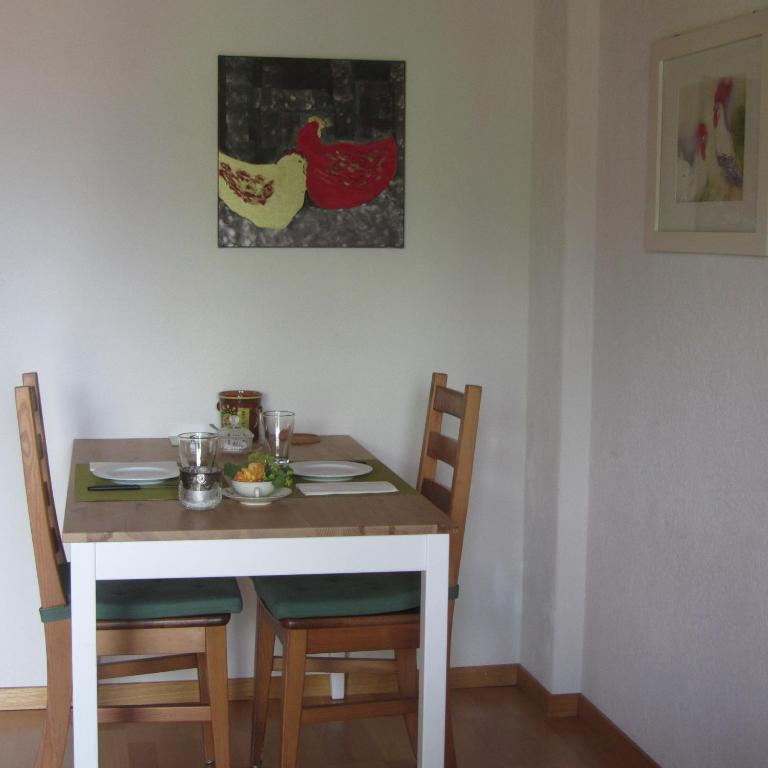 Fotografie z fotogalerie ubytování Pension Staldacher v destinaci Hasliberg