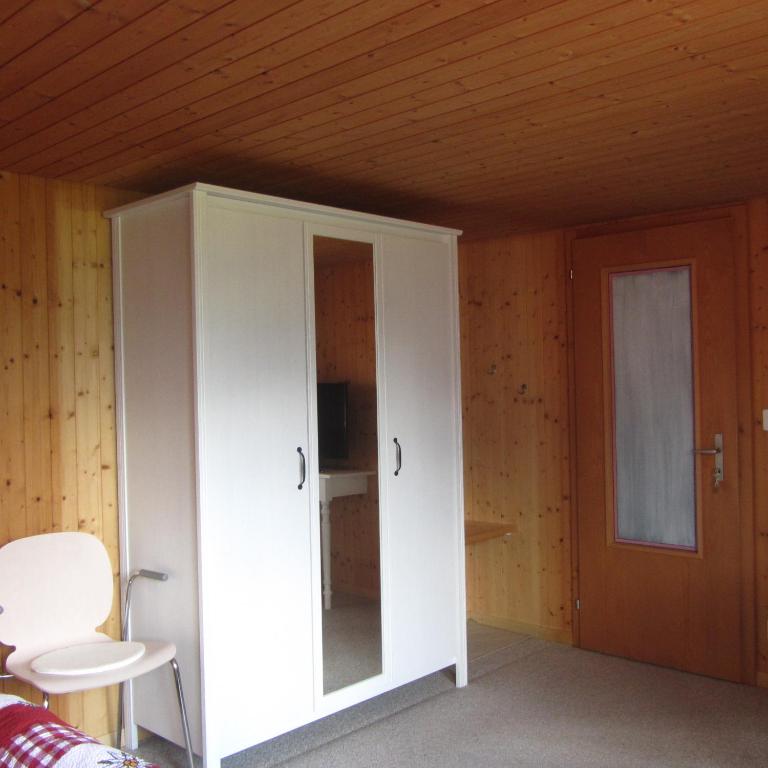 Fotografie z fotogalerie ubytování Pension Staldacher v destinaci Hasliberg