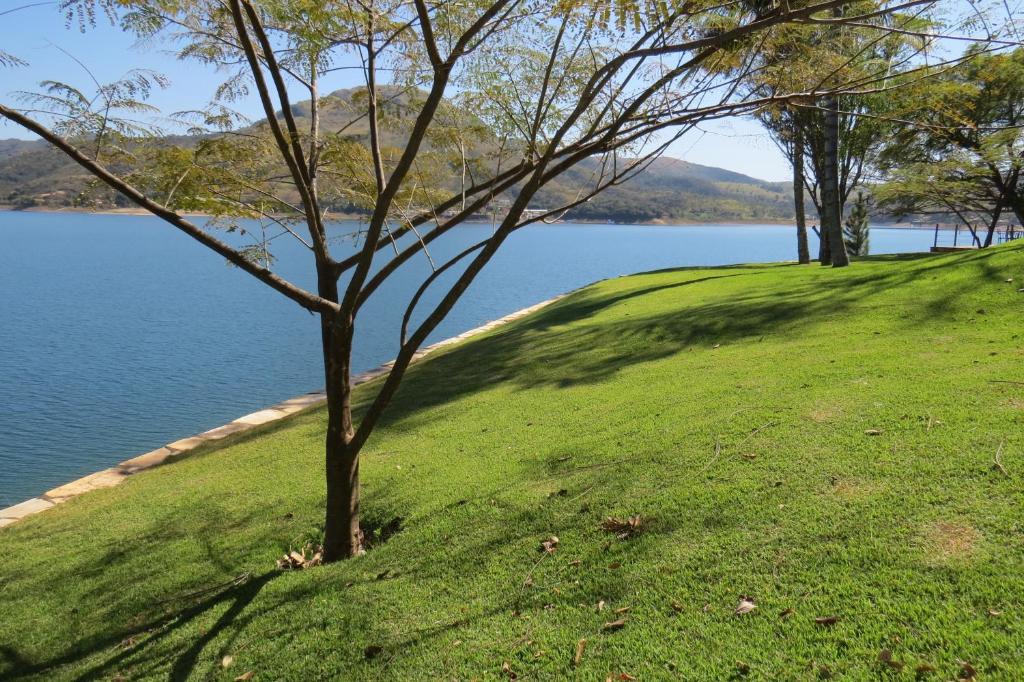  Pousada Mar de Minas