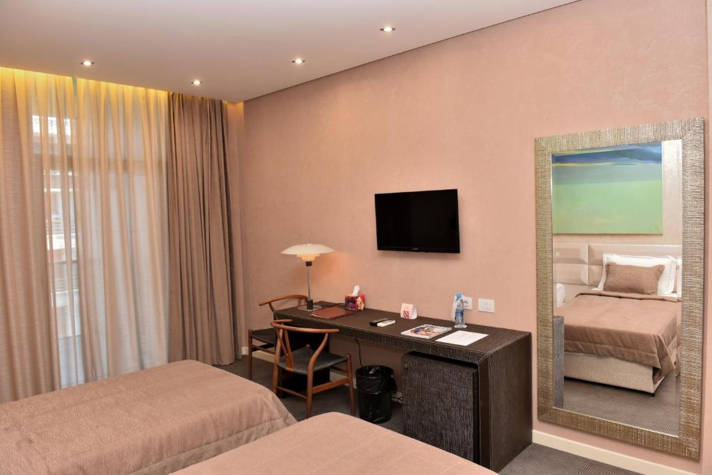La Bohème Hotel - Image 5