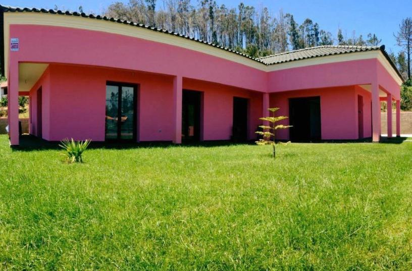 Villa Prestige Solmar - Panoramic Sea & Mountain Views